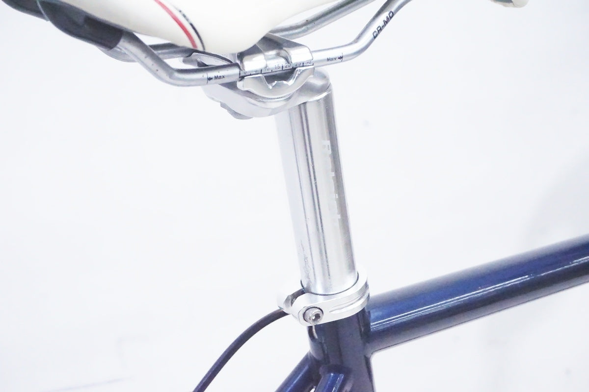 RALEIGH 「ラレー」 CARLTON-N 2015年頃 ロードバイク / 京都西院店