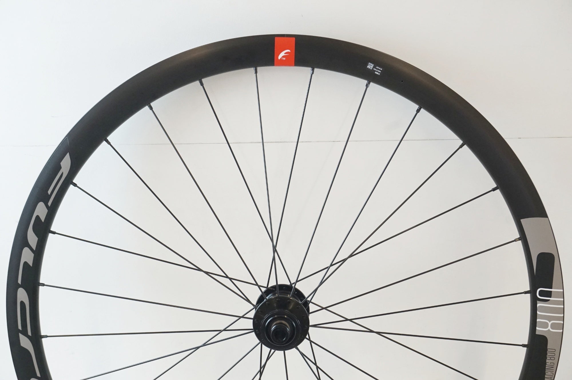 FULCRUM 「フルクラム」 RACING800 DISC シマノ11速 ホイールセット