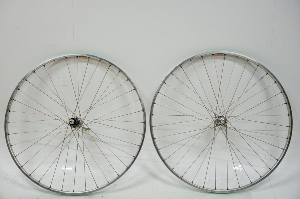 MAVIC x SHIMANO 「マヴィック x シマノ」 DURA-ACE 7700ハブ シマノ10速 ホイールセット / 名古屋大須店