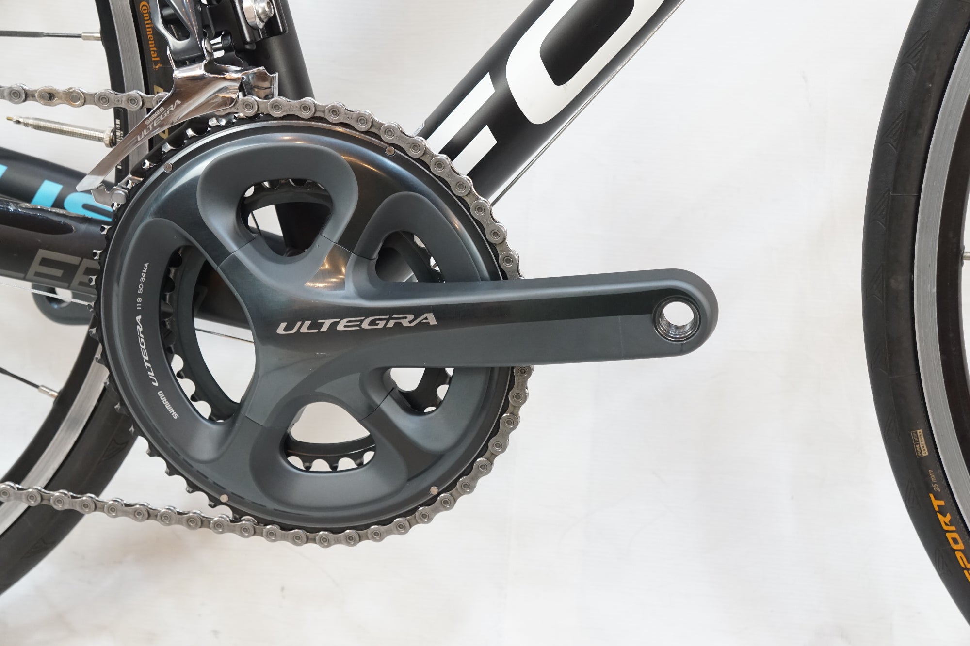 FOCUS 「フォーカス」 CULEBRO SL 2.0 2015年モデル ロードバイク 