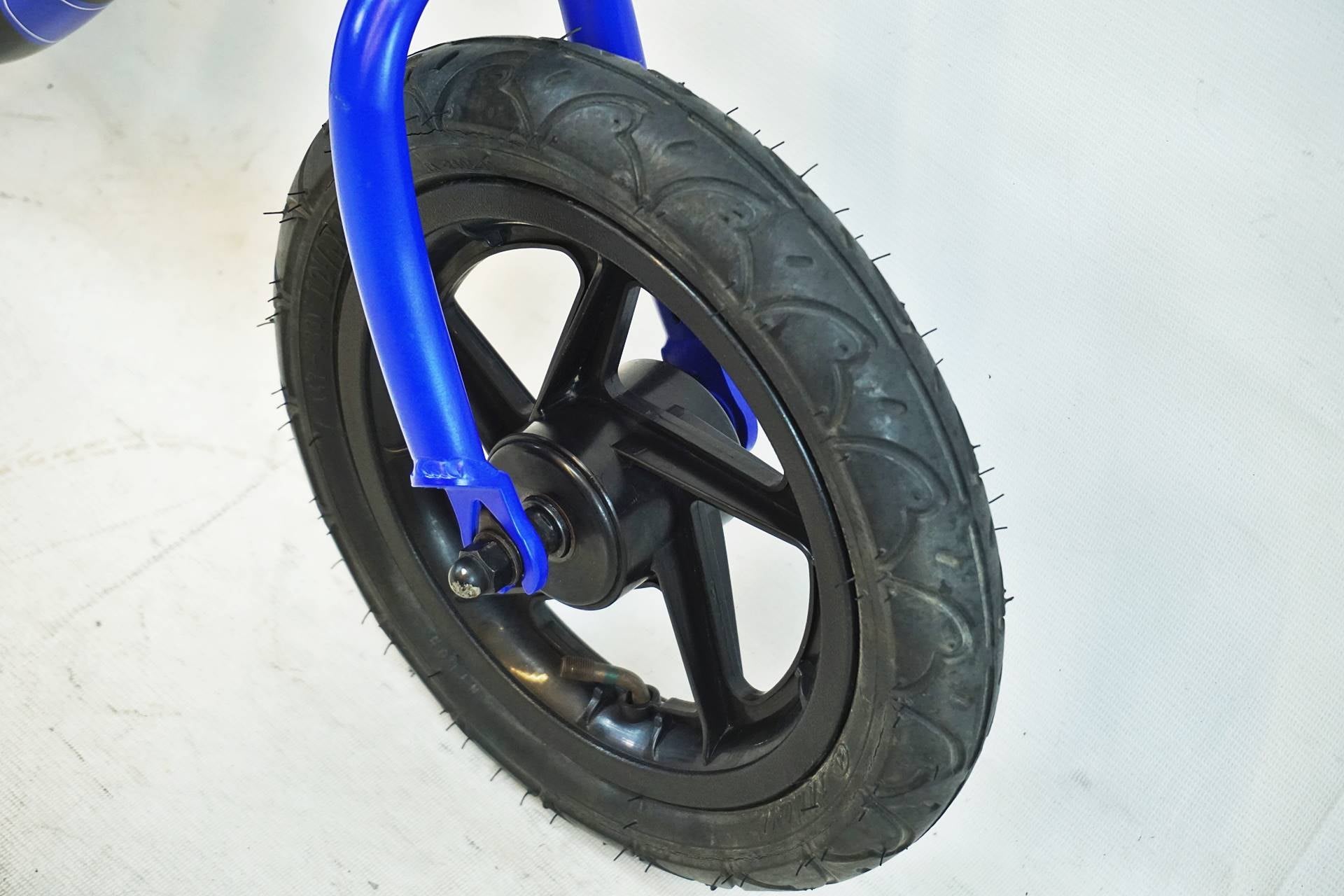 TREK 「トレック」 KICKSTER 2016年モデル 12インチ キックバイク / 有明ガーデン店