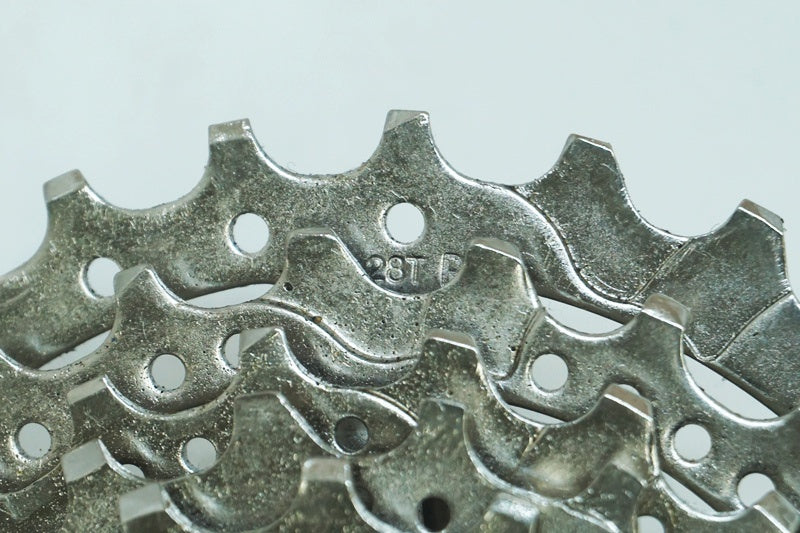 SHIMANO 「シマノ」 CS-HG50-8 11-28T スプロケット / 大阪美原北インター店