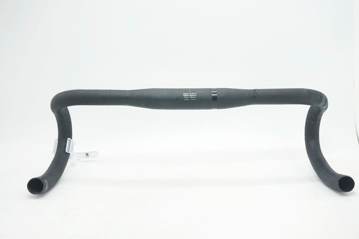 GIANT 「ジャイアント」 CONNECT Φ31.8 420mm ハンドル / 奈良店
