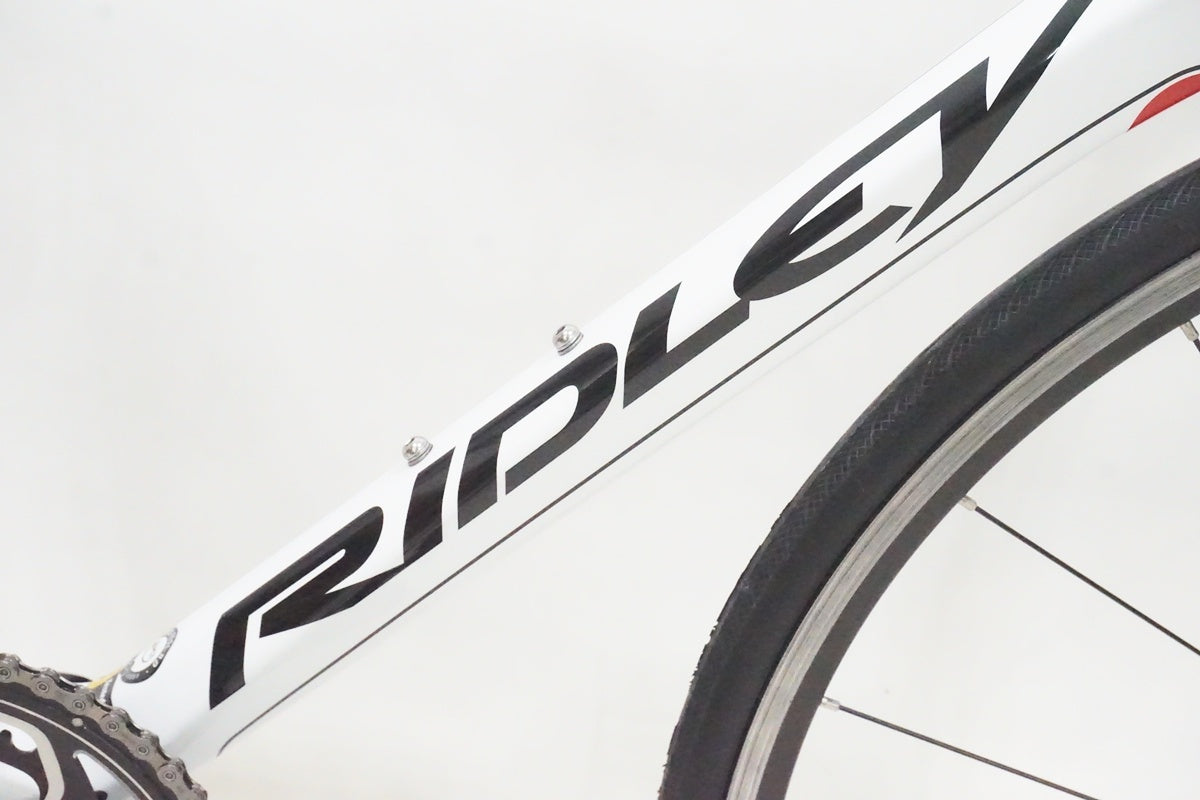 RIDLEY 「リドレー」 FENIX SL JP 2016年モデル ロードバイク/ 京都西院店