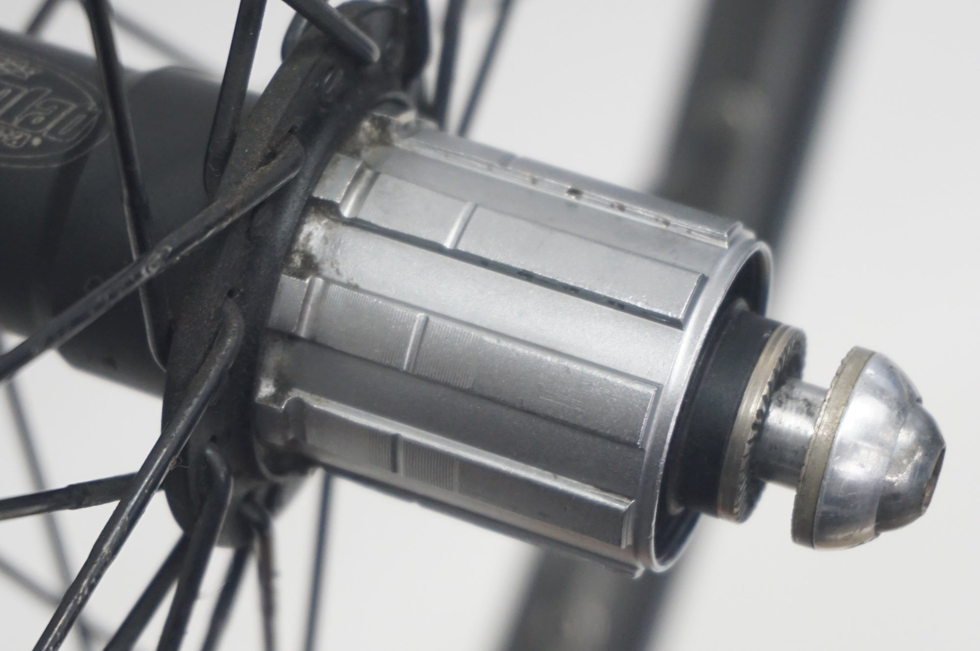 MAVIC 「マヴィック」 D521 リム ATOMLAB ハブ シマノ10速 リア
