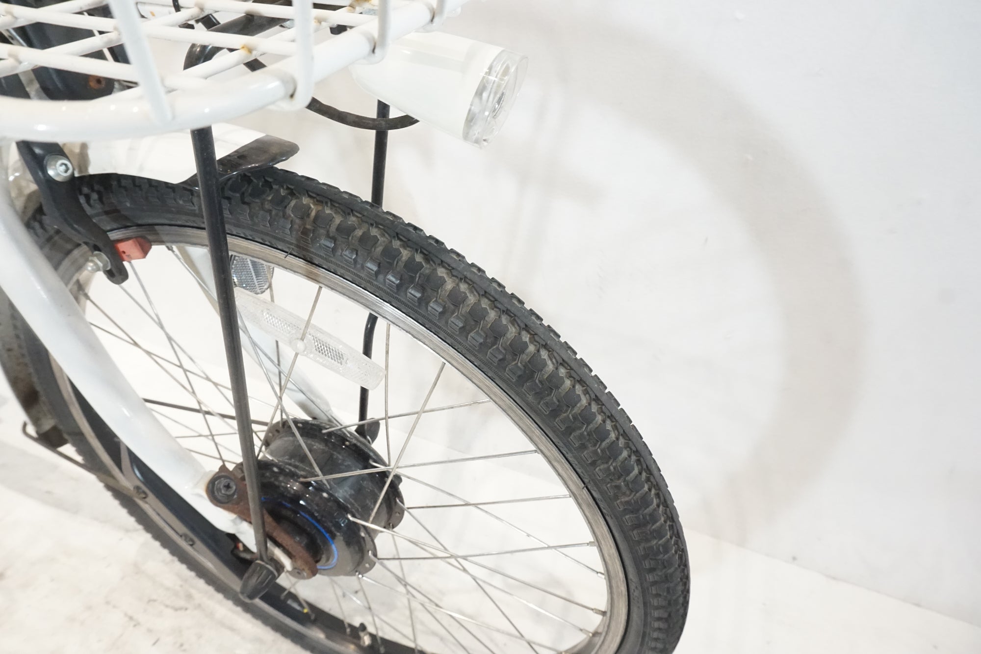 BRIDGESTONE bikke MOBdd24/20インチ(出品7/24迄) BRIDGESTONE 「ブリヂストン」 BIKKE MOB 2024年モデル 24/20