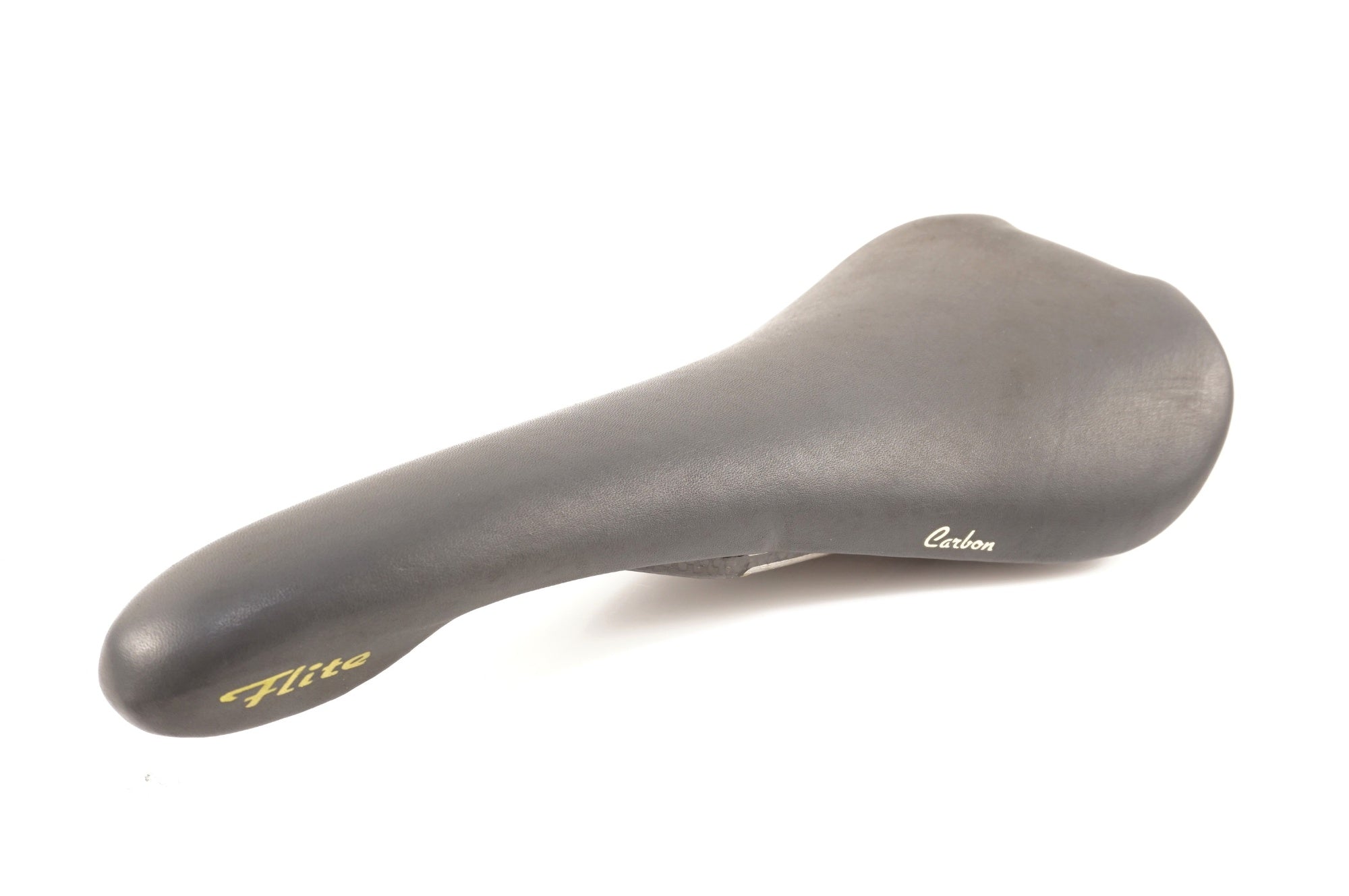 SELLE ITALIA 「セライタリア」 FLITE CARBON サドル / 中目黒店