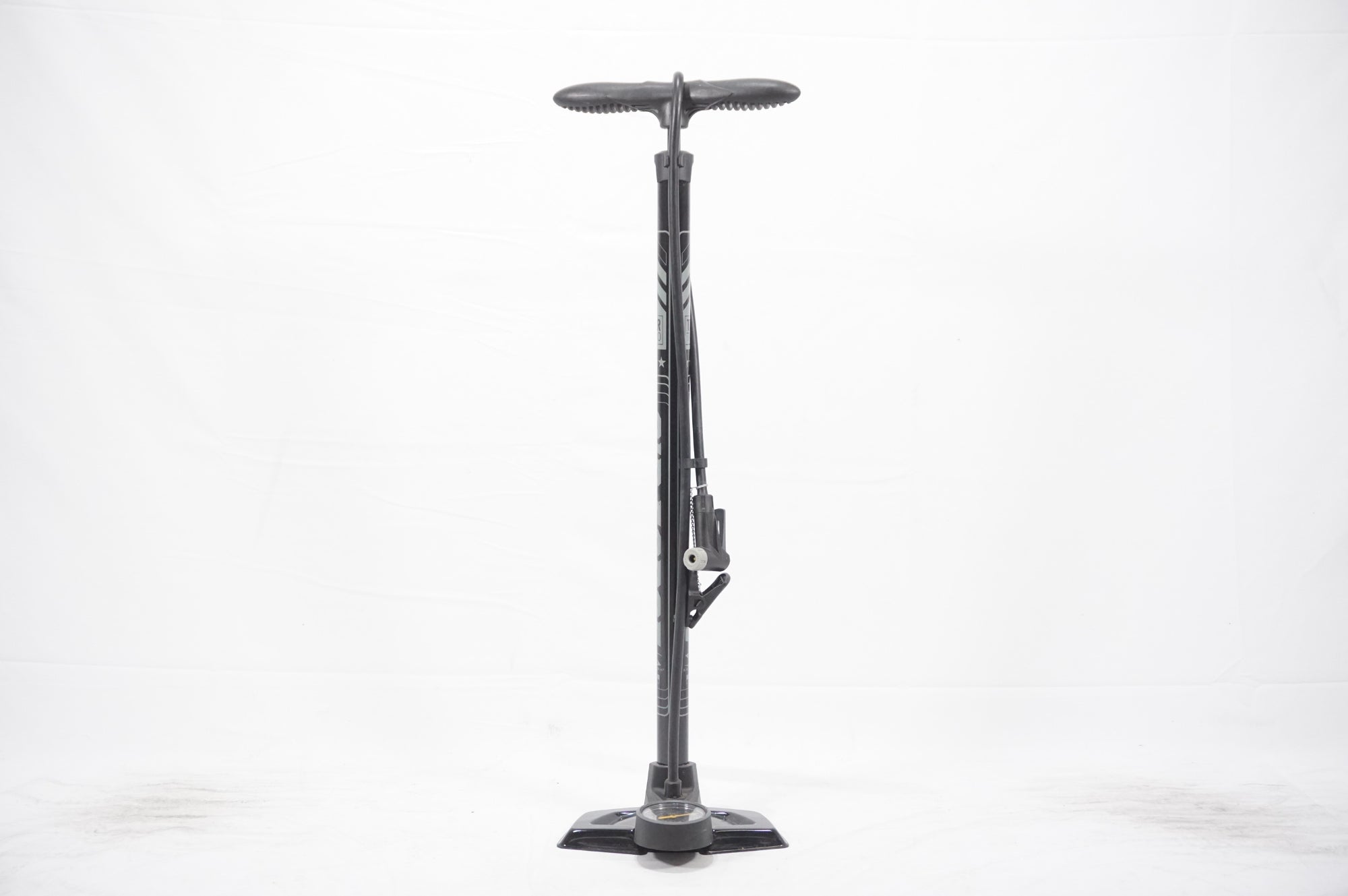 SERFAS 「サーファス」 AIR FORCE フロアポンプ / AKIBA店