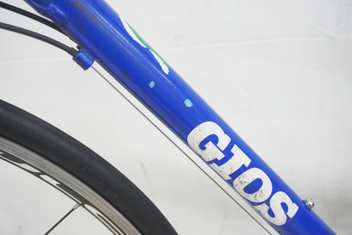 GIOS 「ジオス」 MISTRAL 2022年モデル クロスバイク/ 大阪美原北インター店