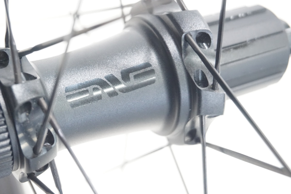 ENVE 「エンヴィ」 G23 SHIMANO11-12速 ホイールセット / 滋賀大津店