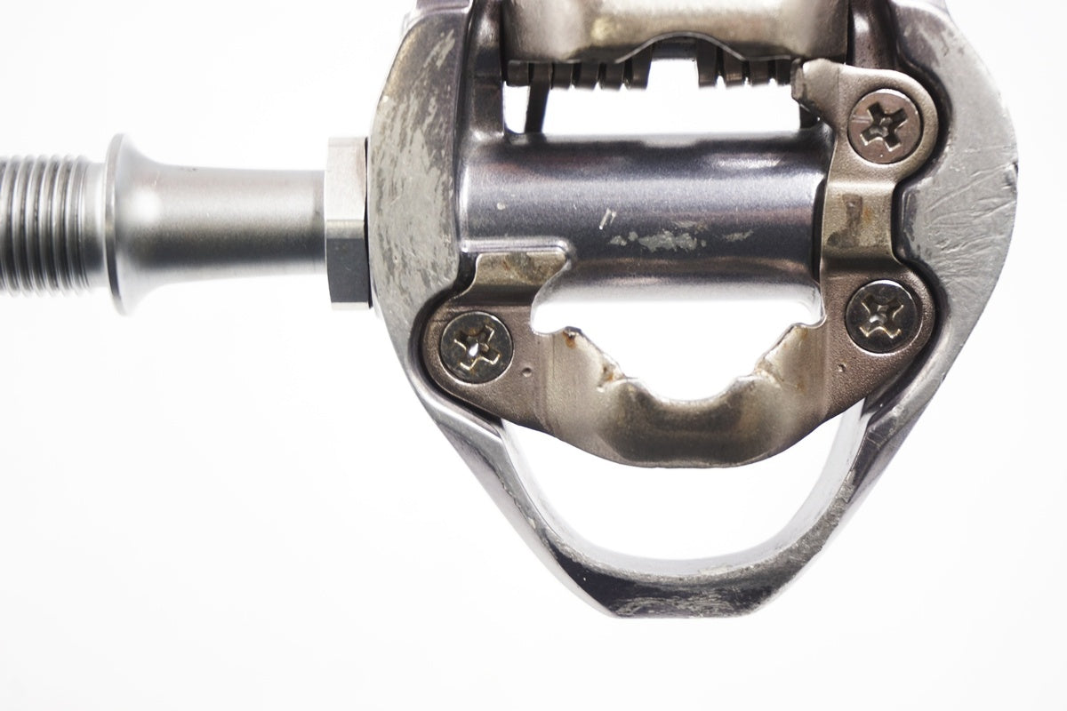 SHIMANO 「シマノ」 PD-A600 ペダル / 奈良店