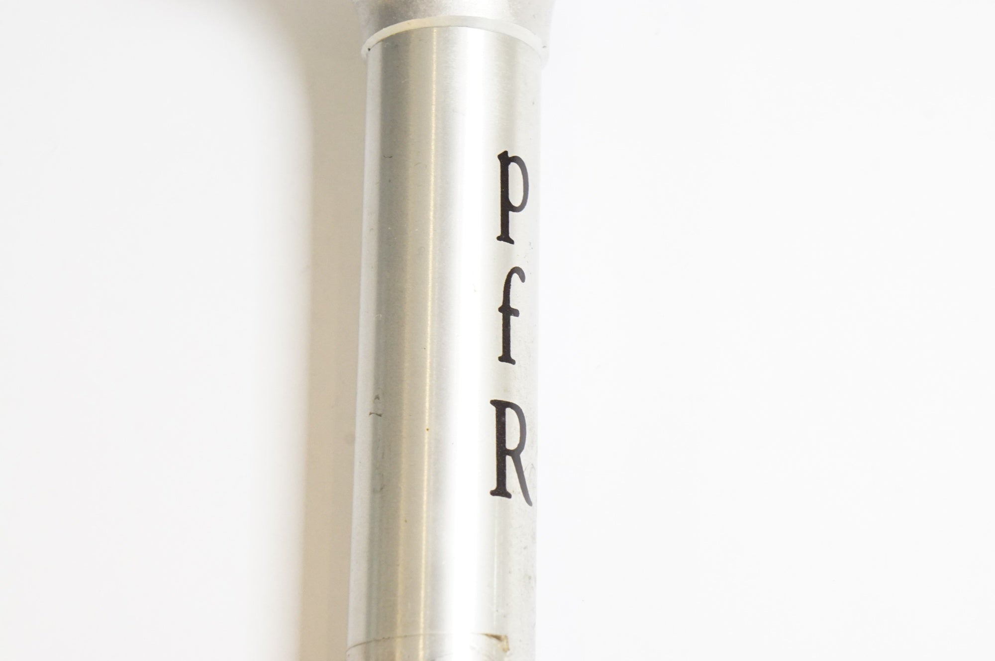 PfR φ27.0 約360mm シートポスト / 熊谷本店