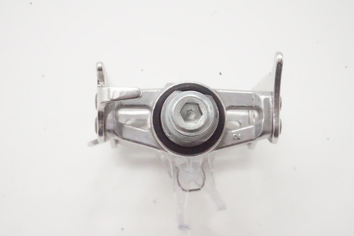 MKS「ミカシマ」 SYLVAN ペダル/ 京都西院店