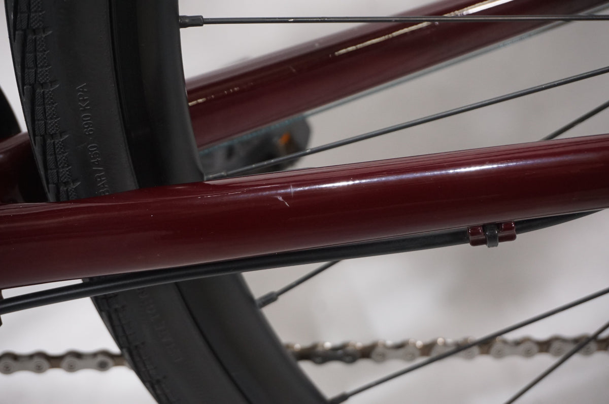 TREK 「トレック」 FX3 DISC GEN3 2022年モデル クロスバイク / AKIBA店