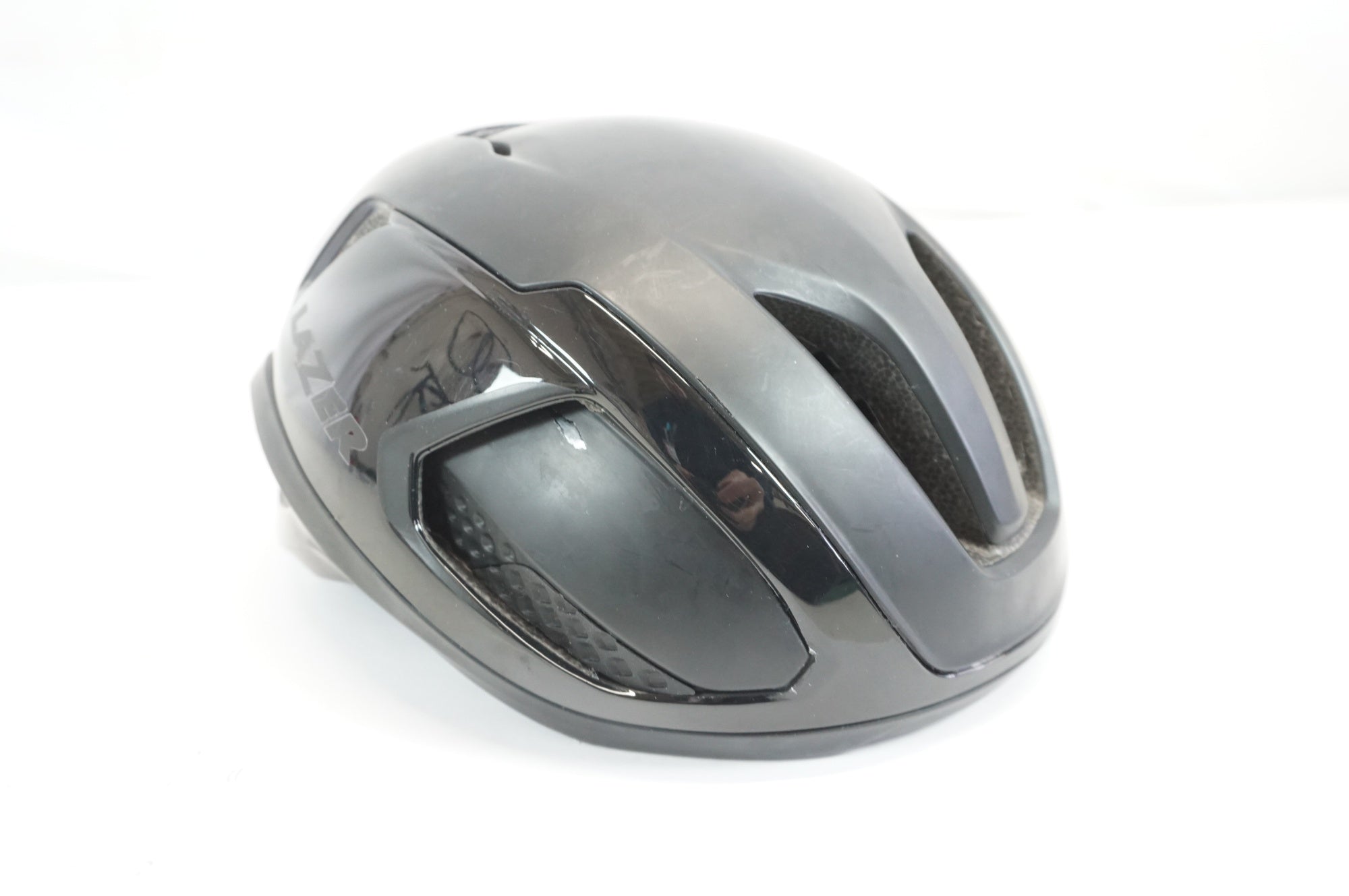 LAZER 「レーザー」 VENTO KINETICORE AF L(58-61cm)サイズ ヘルメット / 宇都宮店