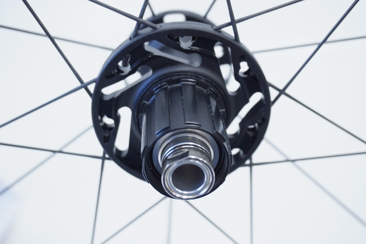 FULCRUM 「フルKラム」 RACING 3 DB SHIMANO11S ホイールセット / 京都八幡店