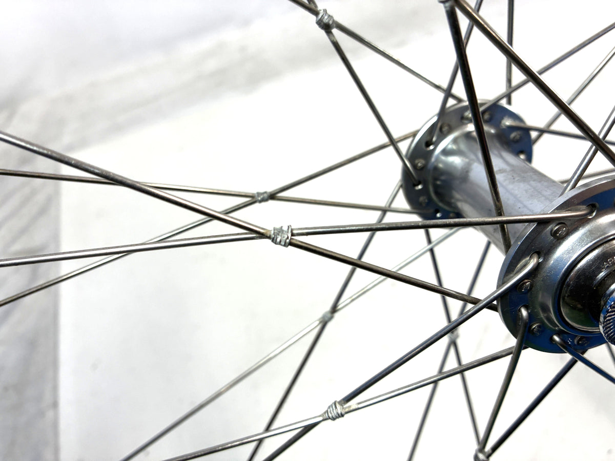 ブランド不明 リム SHIMANO ULTEGRA 6700 ハブ SHIMANO10s ホイールセット / 宇都宮店