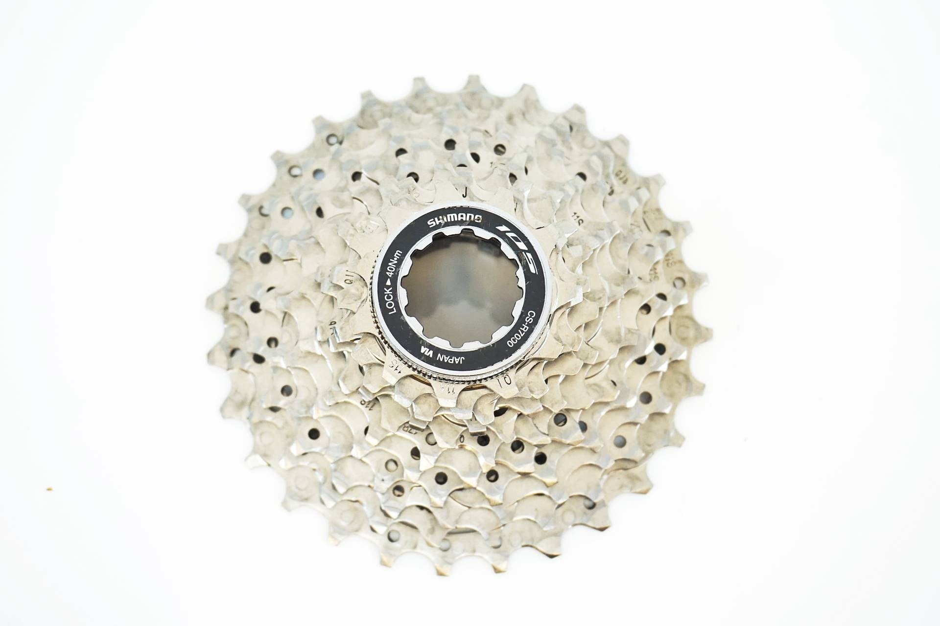 SHIMANO 「シマノ」 105 CS-R7000 11-28T スプロケット / 有明ガーデン店