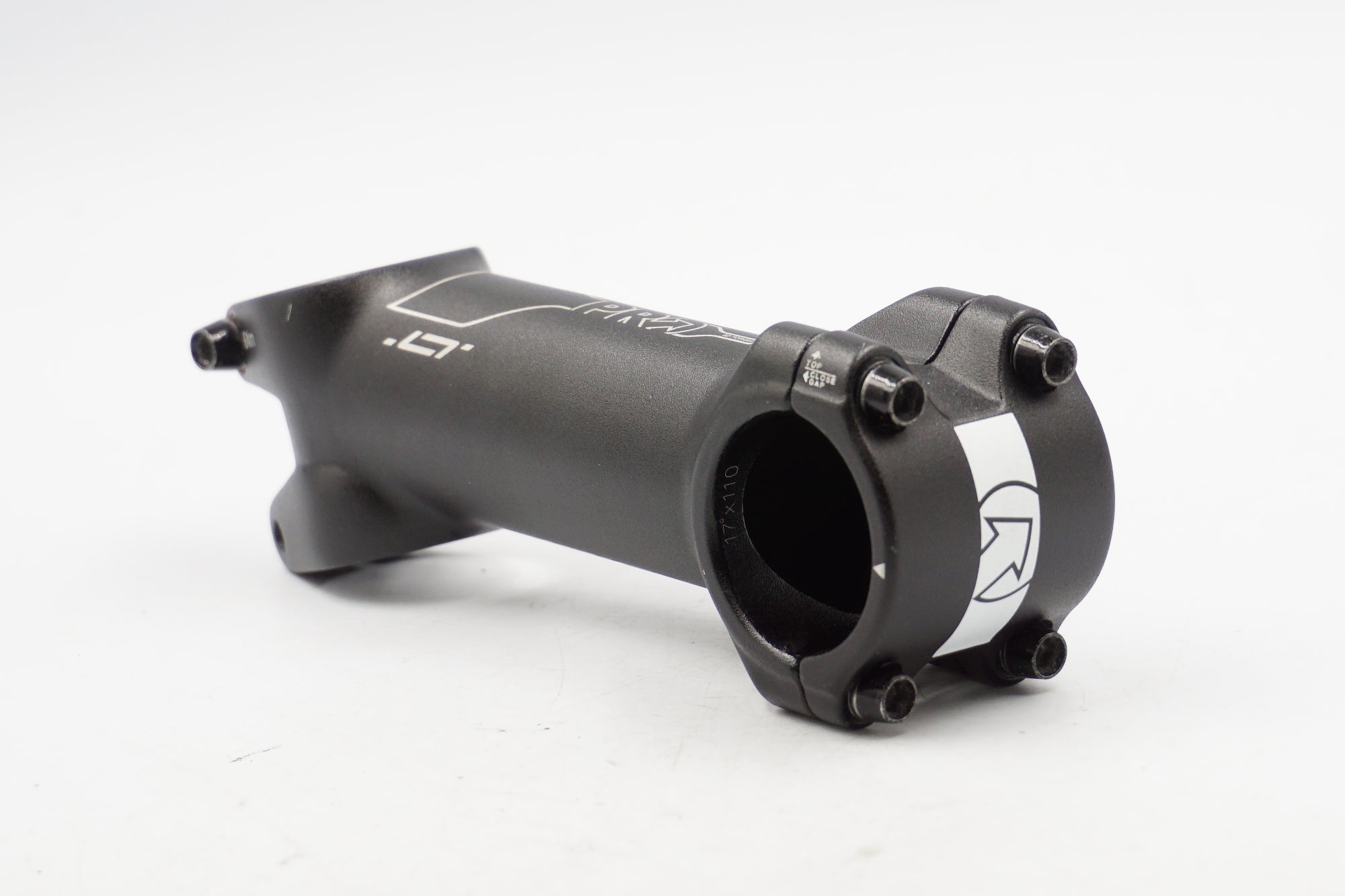 SHIMANO PRO 「シマノプロ」 LT Φ31.8 110mm ステム / 奈良店