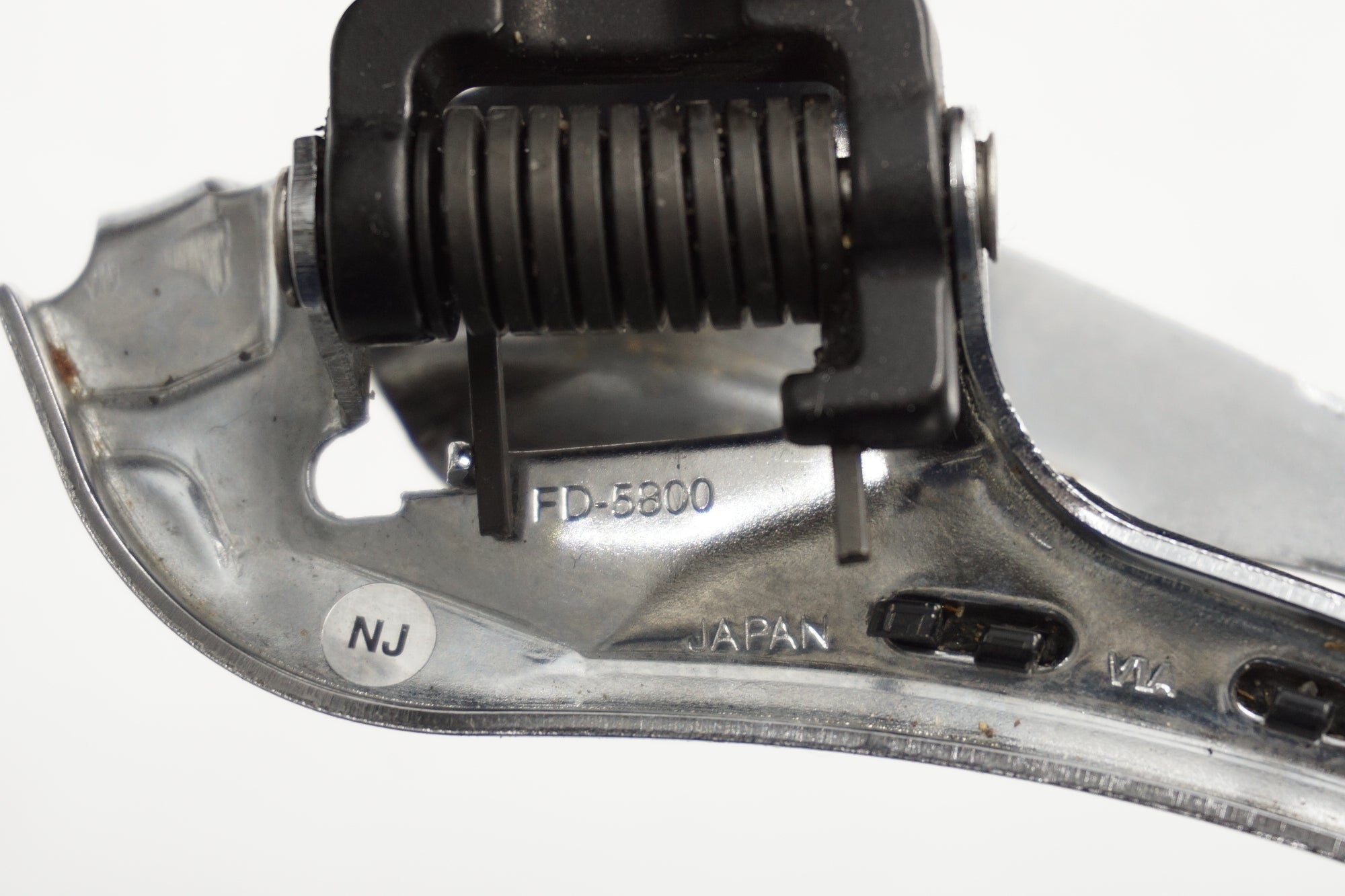SHIMANO 105 フロント＆リアディレイラー、シフトレバー組 未使用品！ 楽天市場】シマノ シフトレバー 105の通販