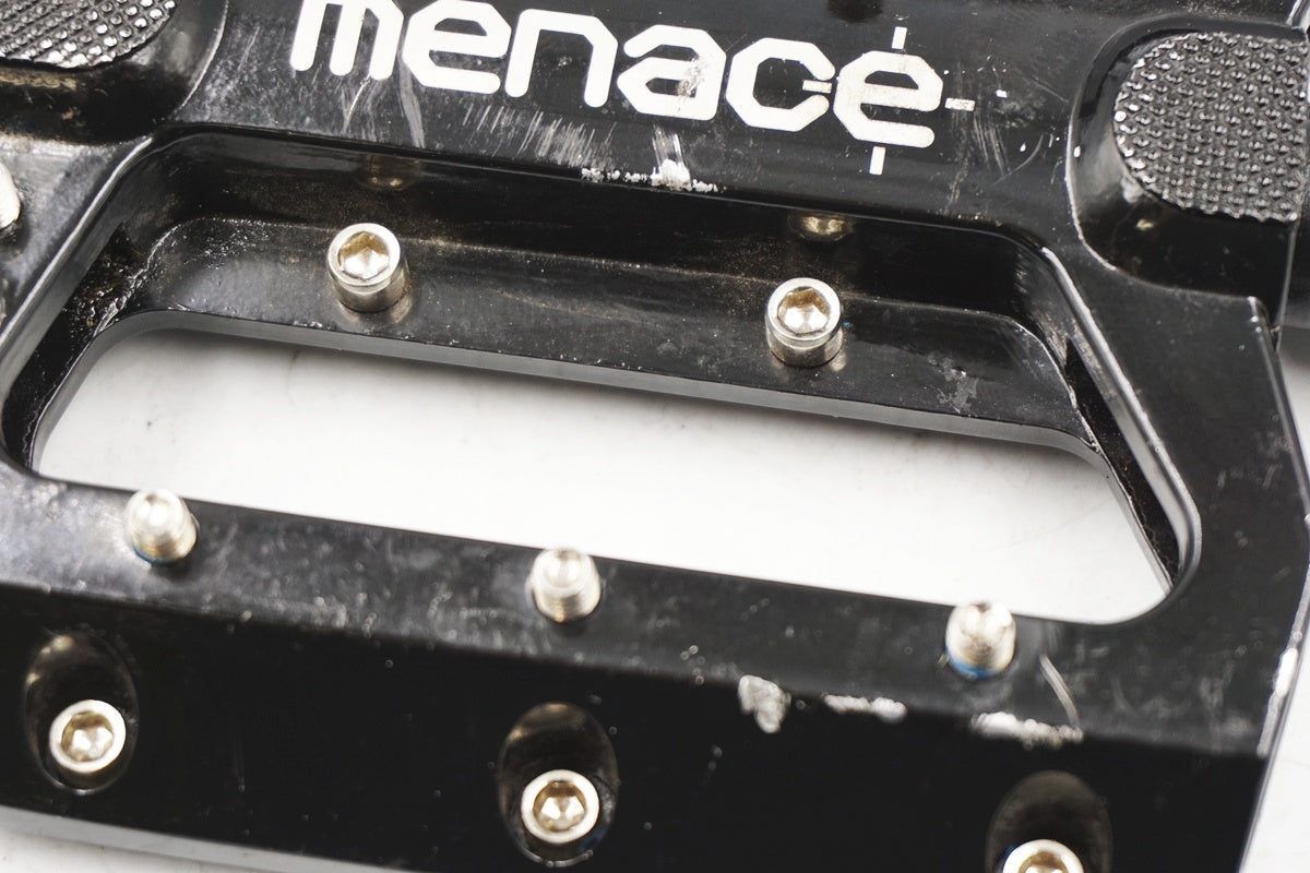 SIX PACK 「シックスパック」 MENACE ペダル / 奈良店