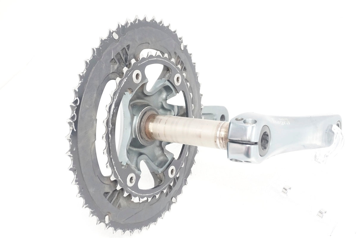 SHIMANO 「シマノ」 TIAGRA FC-4700 50-34T 170mm クランクセット / 大阪門真店