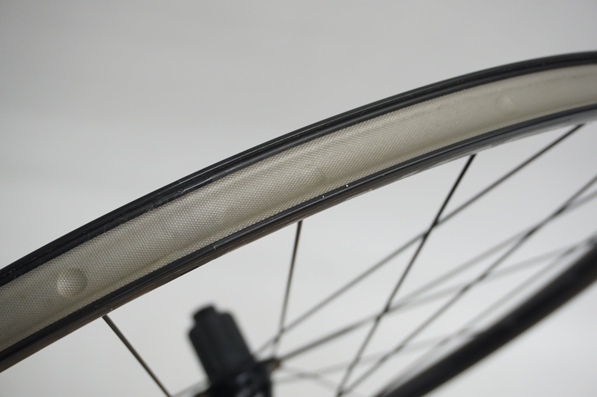 BONTRAGER 「ボントレガー」 PARADIGM SL DISC シマノ11速 ホイールセット / 福岡店