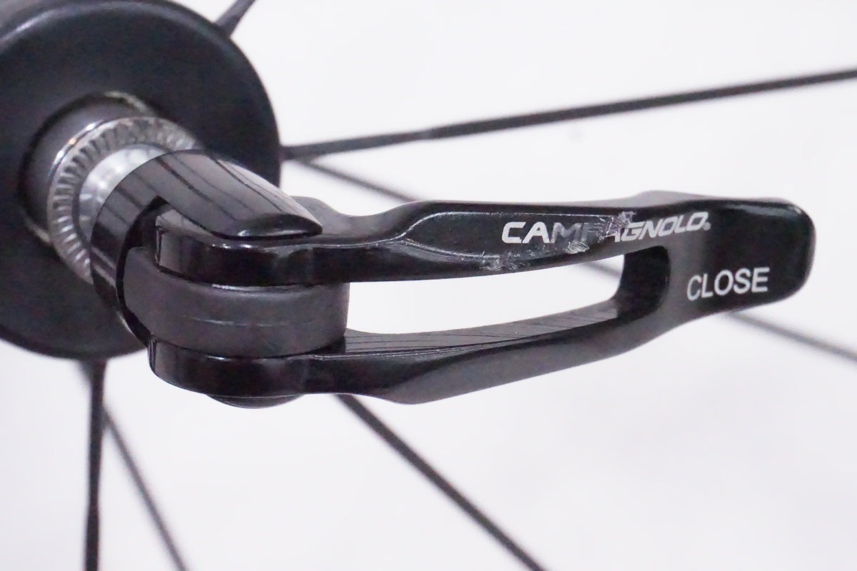 CAMPAGNOLO「カンパニョーロ」 ZONDA MEGA G3 SHIMANO11S ホイールセット / 京都西院店