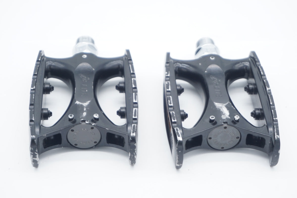 MKS 「ミカシマ」 JC-LITE ペダル / 滋賀大津店