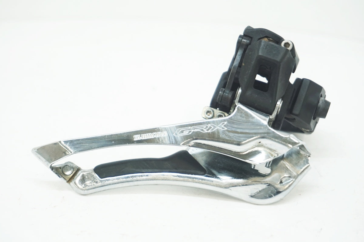 SHIMANO 「シマノ」 GRX FD-RX400 フロントディレイラー / 大阪美原北インター店