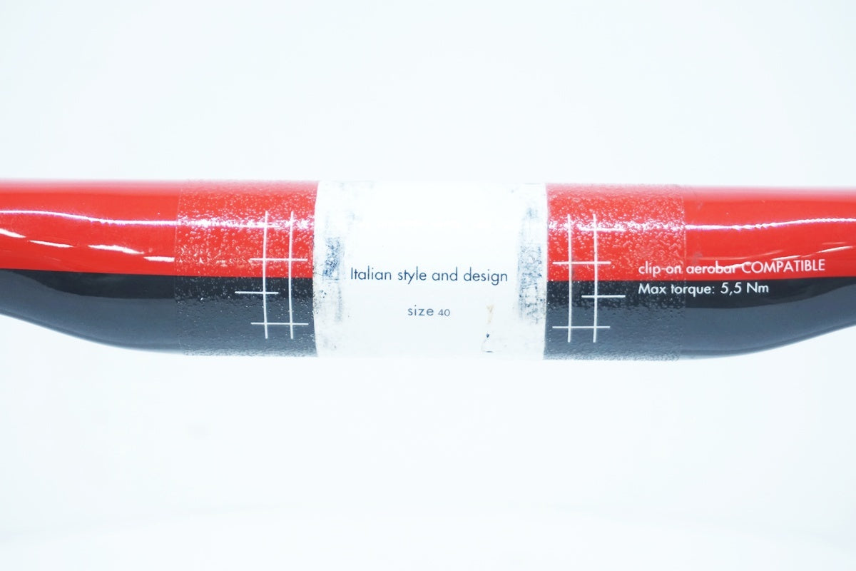 3T 「スリーティー」 ERGONOVA TEAM Φ31.8 400mm ハンドル / 大阪美原北インター店