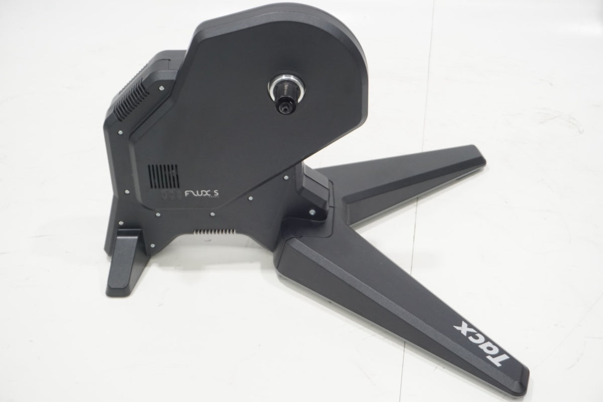 TACX 「タックス」 FLUX S SMART スマートトレーナー / 滋賀大津店