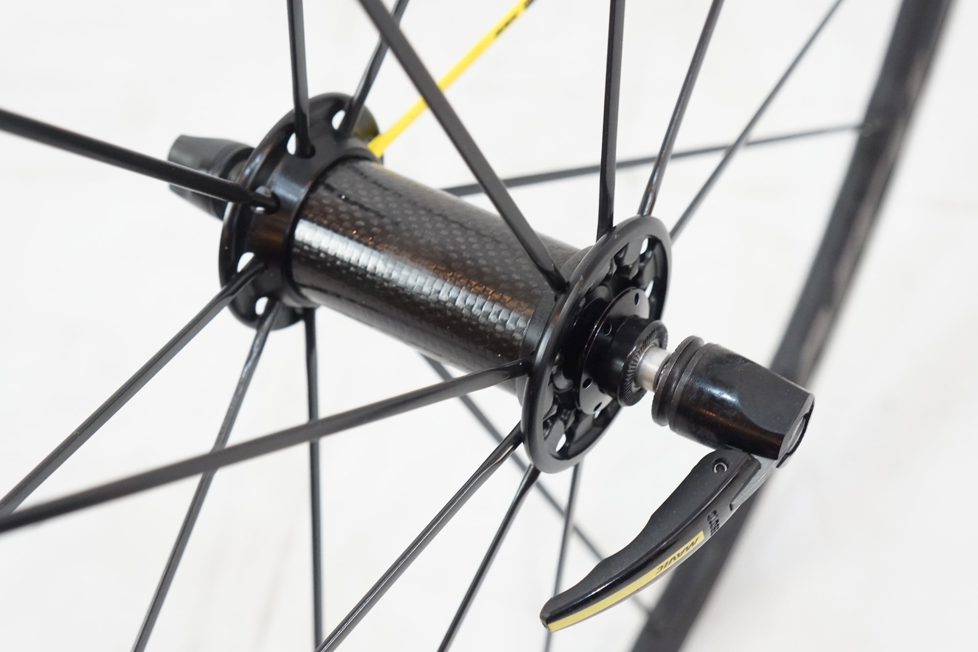 MAVIC 「マヴィック」 KSYRIUM PRO SL SHIMANO 11s ホイールセット / バイチャリ浦和ベース