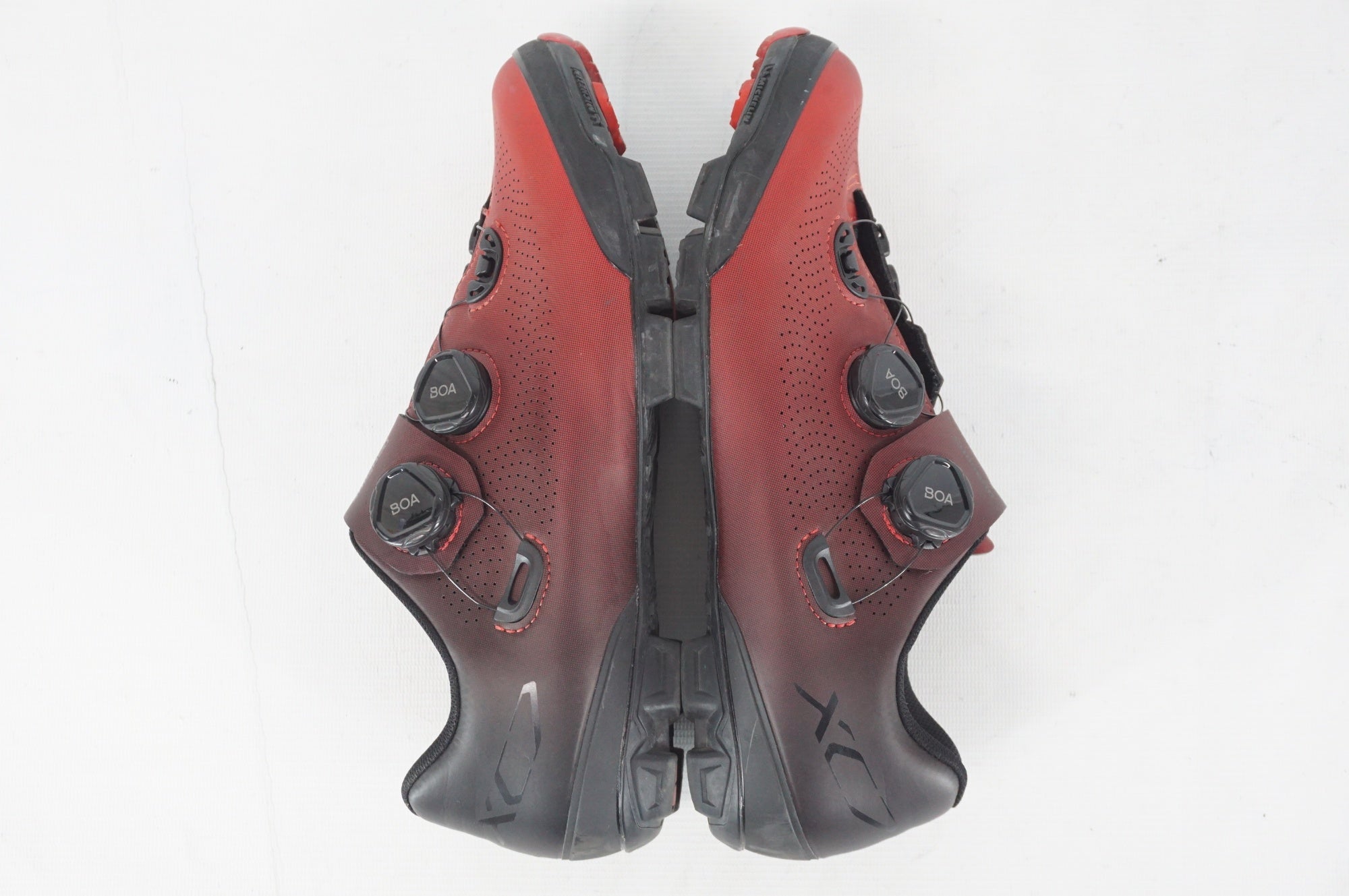 SHIMANO 「シマノ」 XC7 SH-XC701 27.8cm シューズ / 阪急塚口店