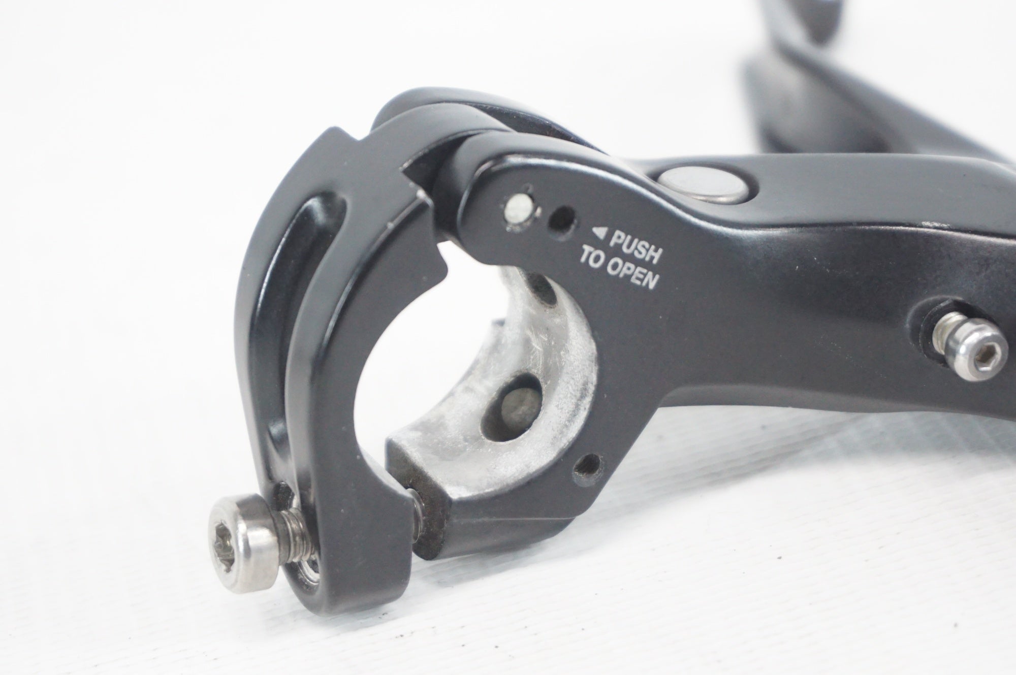 SHIMANO 「シマノ」 DEORE BL-T610 ブレーキレバーセット / 阪急塚口店