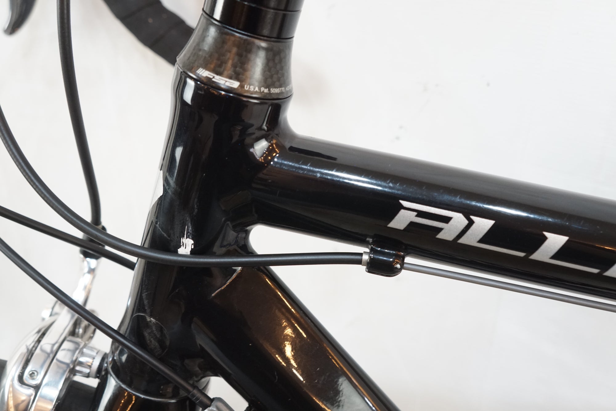 SPECIALIZED 「スペシャライズド」 ALLEZ COMP 2005年頃 ロードバイク / バイチャリ浦和ベース