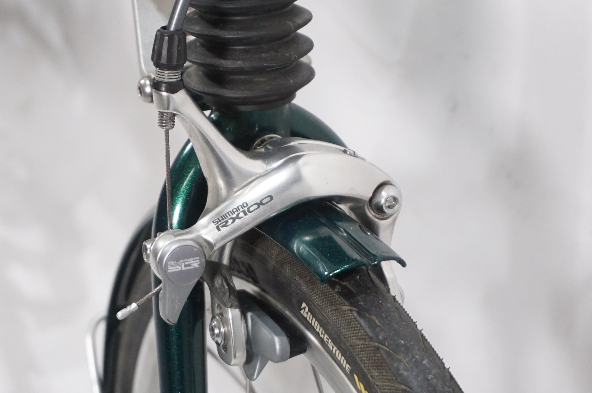 BRIDGESTONE MOULTON 「ブリヂストン モールトン」 BSM-179 2002年頃