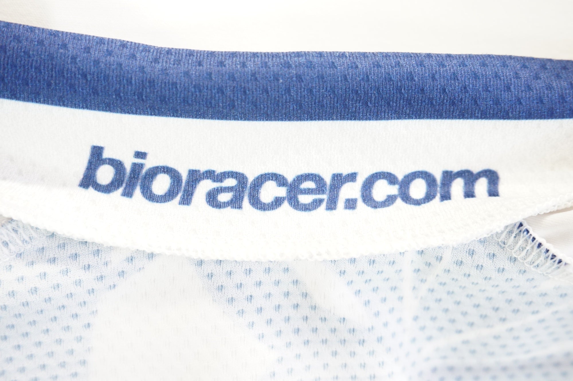 BIO RACER 「バイオレーサー」 MIHO氏TV Lサイズ ジャージ / 宇都宮店