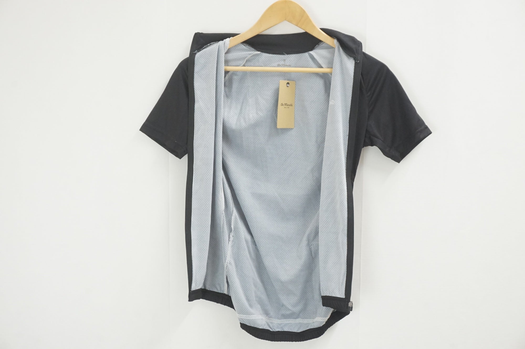 DE MARCHI 「デマルキ」 Sサイズ レディース ジャージ / 福岡店