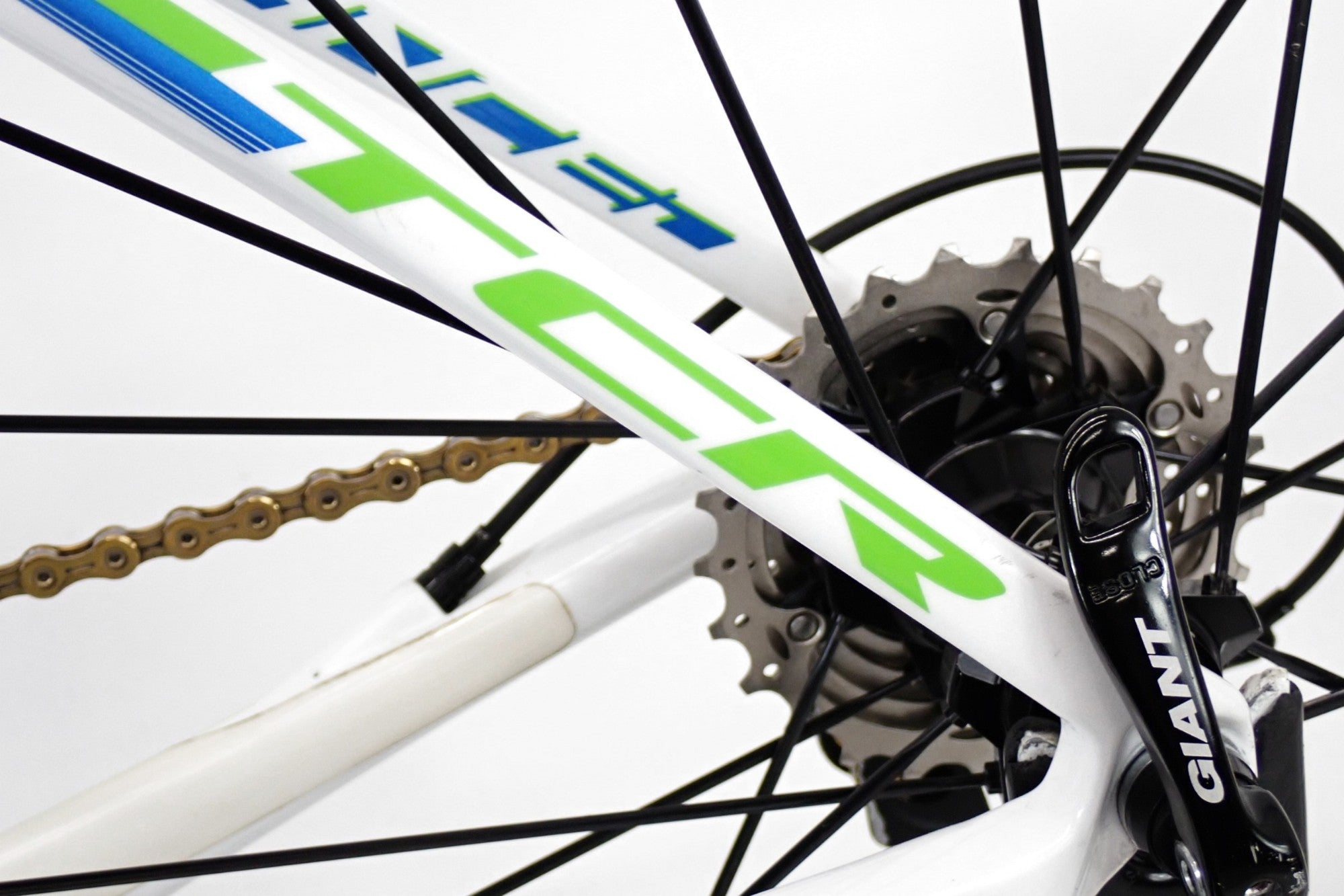 GIANT 「ジャイアント」 TCR ADVANCED PRO1 2015年モデル ロードバイク / 伊勢崎店