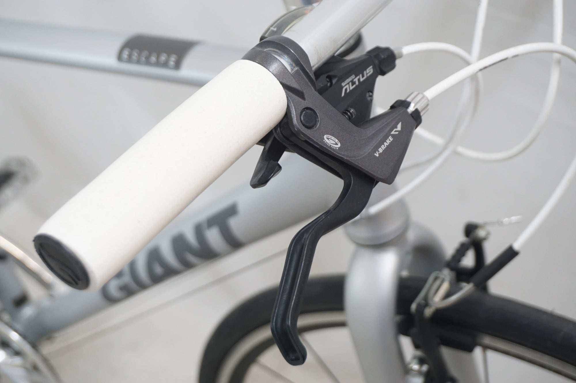 GIANT 「ジャイアント」 ESCAPE AIR 2015年モデル クロスバイク / 福岡店