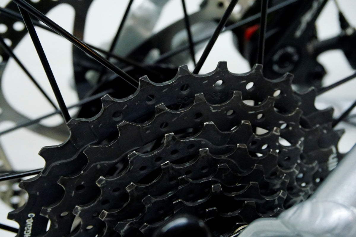 TREK 「トレック」 CROSSRIP1 2018年モデル ロードバイク / 名古屋大須店