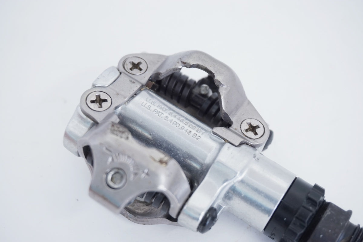 SHIMANO 「シマノ」 PD-M520 ペダル / 京都八幡店