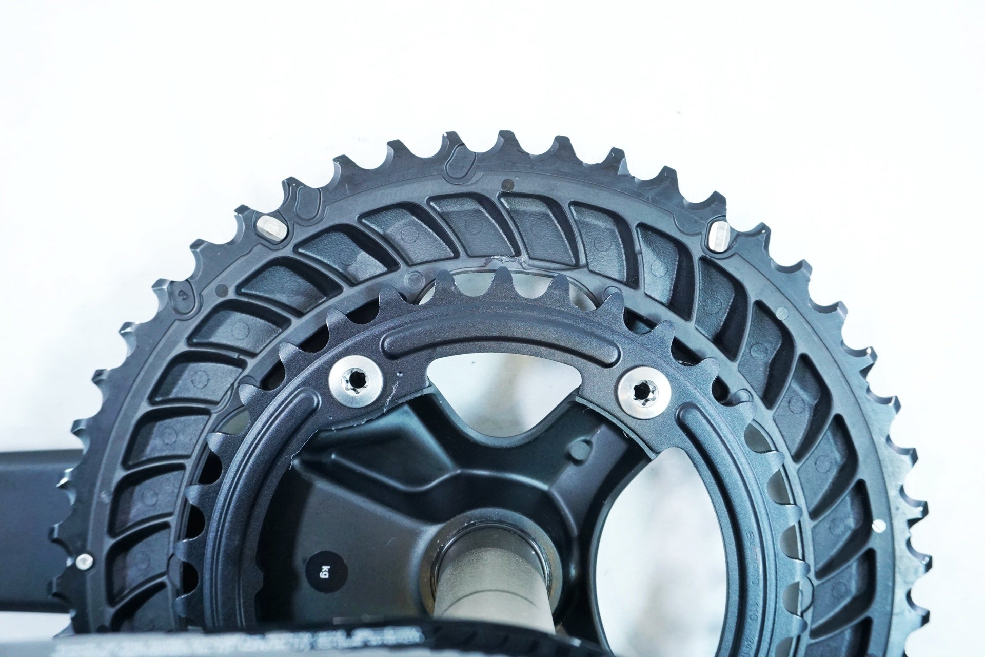 SHIMANO 「シマノ」 105 FC-R7000 170mm 50-34T クランクセット / 有明ガーデン店