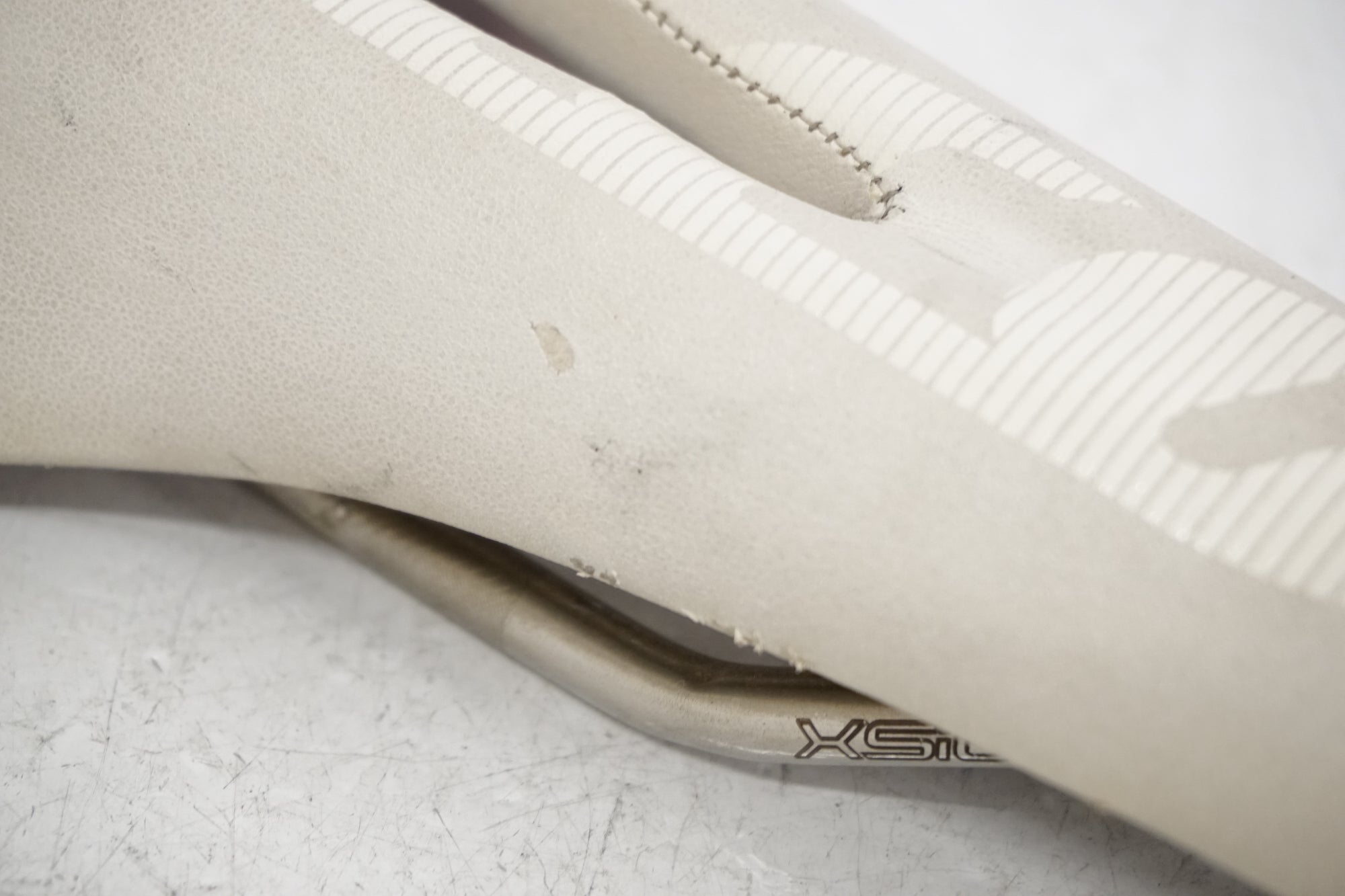 SANMARCO 「サンマルコ」 CONCOR サドル / 浜松店