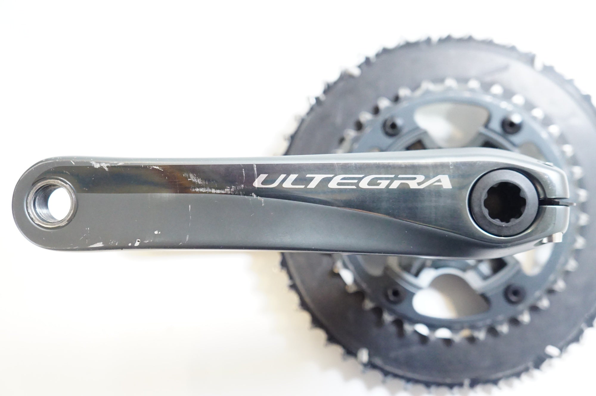 SHIMANO ULTEGRA FC-6800 50-34T 170mm クランク / 熊谷本店
