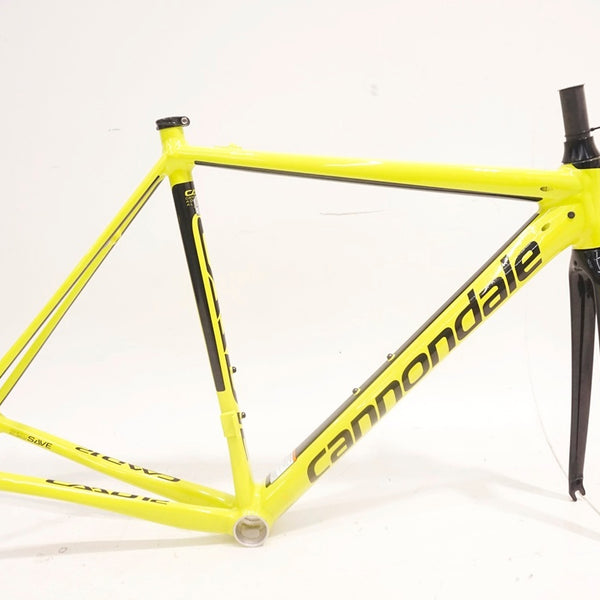 CANNONDALE 「キャノンデール」 CAAD12 2016年モデル フレーム