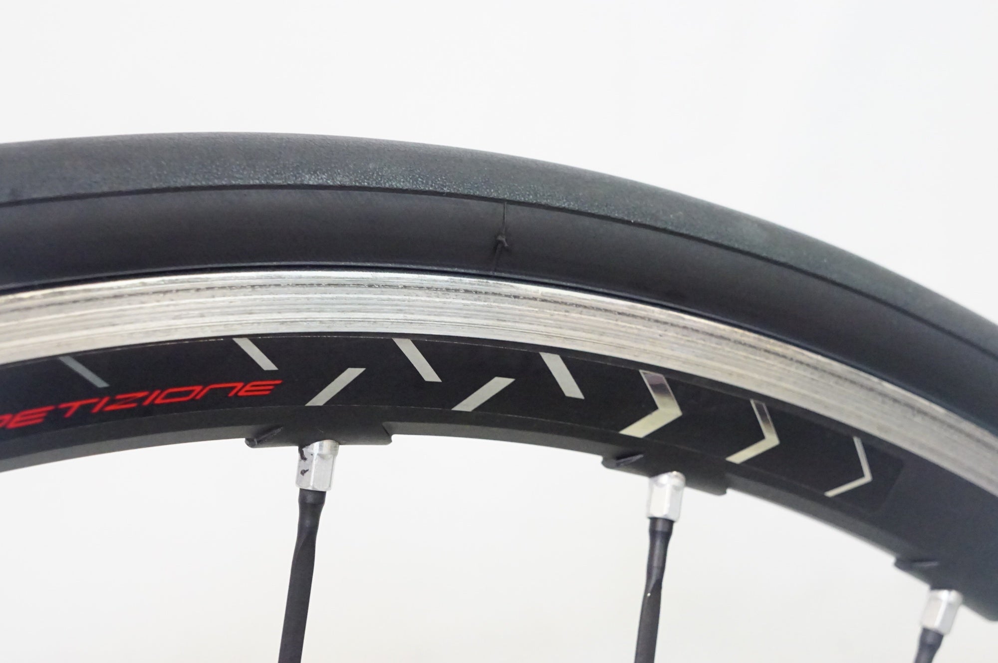 FULCRUM 「フルクラム」 RACING ZERO COMPETIZIONE C17 シマノ11速 ホイールセット / 熊谷本店