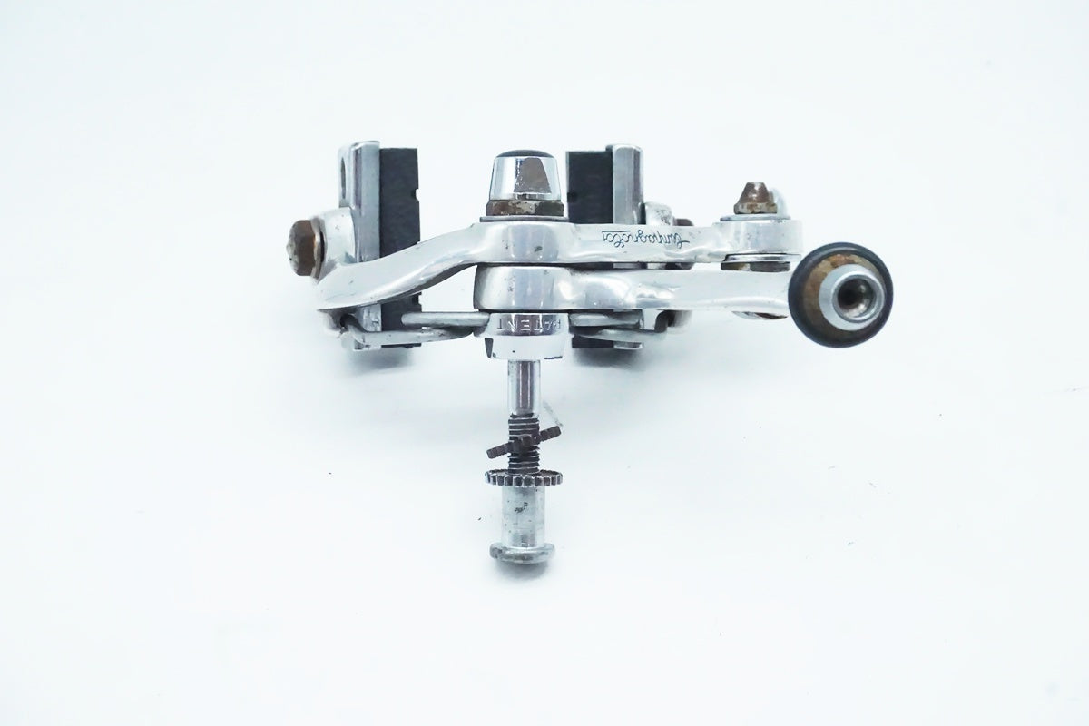 CAMPAGNOLO「カンパニョーロ」 SUPER RECORD キャリパーブレーキセット