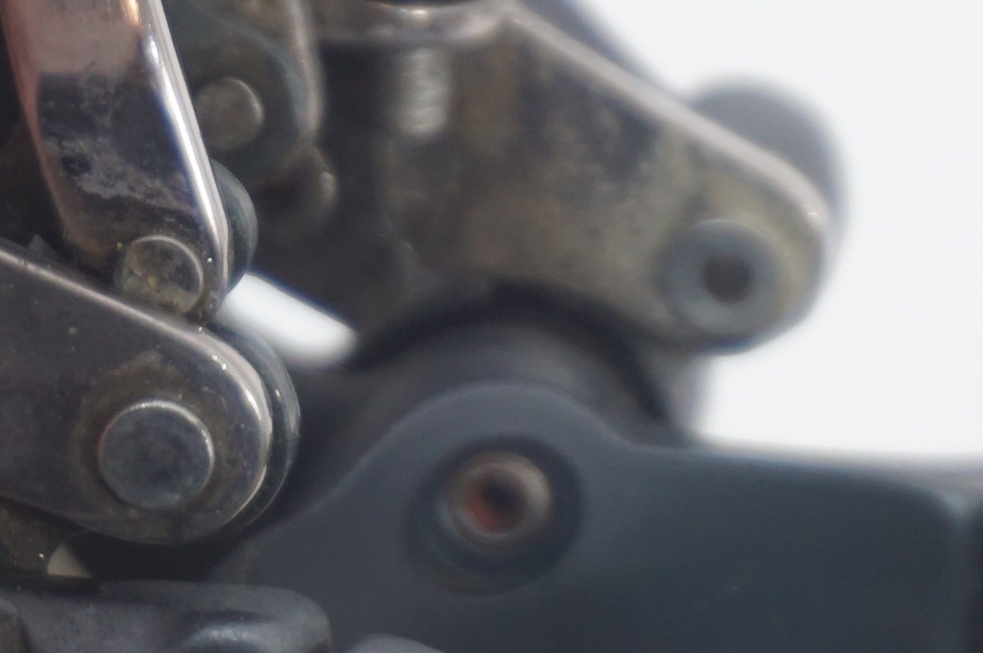 SHIMANO 「シマノ」 XTR FD-M952 フロントディレイラー / 世田谷店